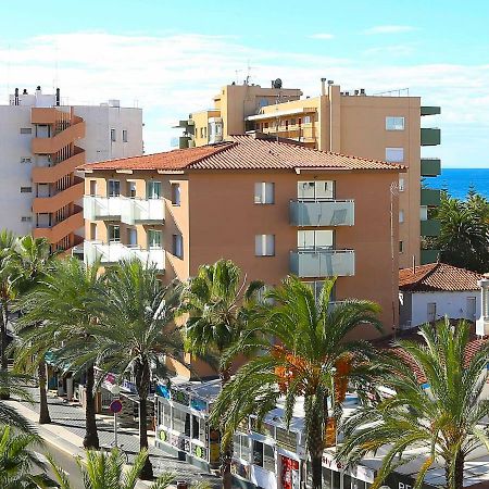 Apartment Terecel Salou-5 By Interhome Exterior foto