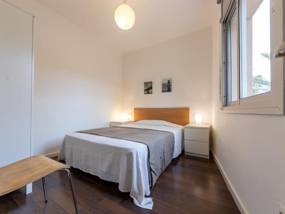 Apartment Terecel Salou-5 By Interhome Exterior foto