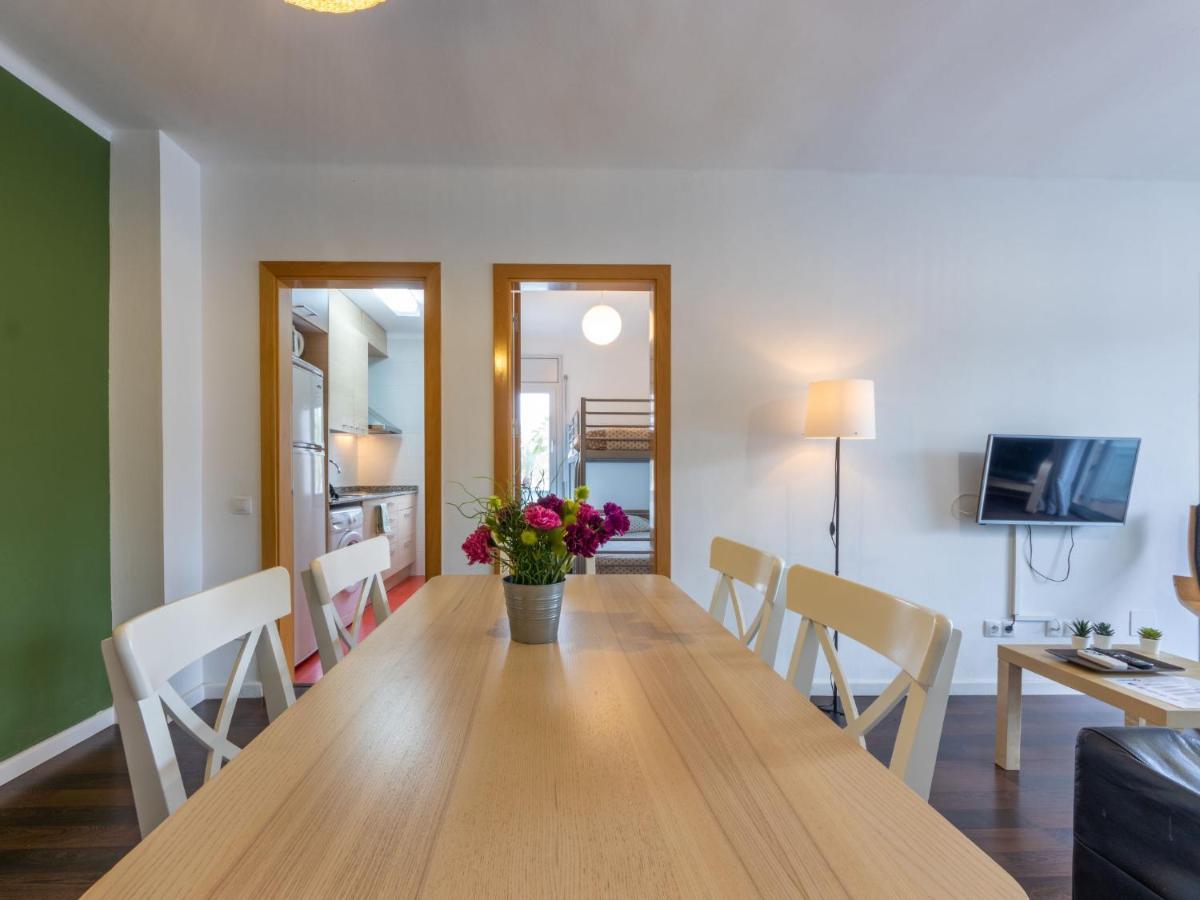 Apartment Terecel Salou-5 By Interhome Exterior foto
