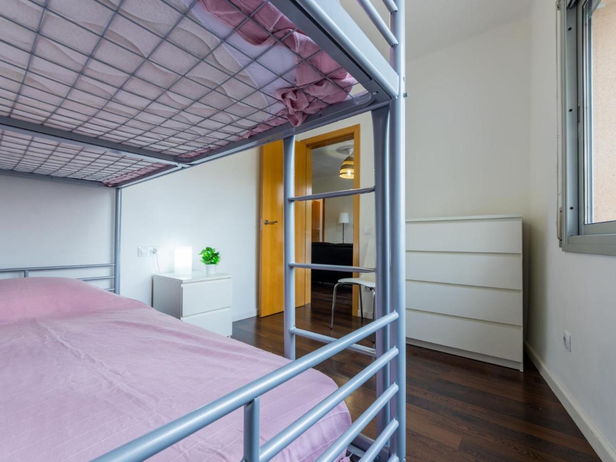 Apartment Terecel Salou-5 By Interhome Exterior foto