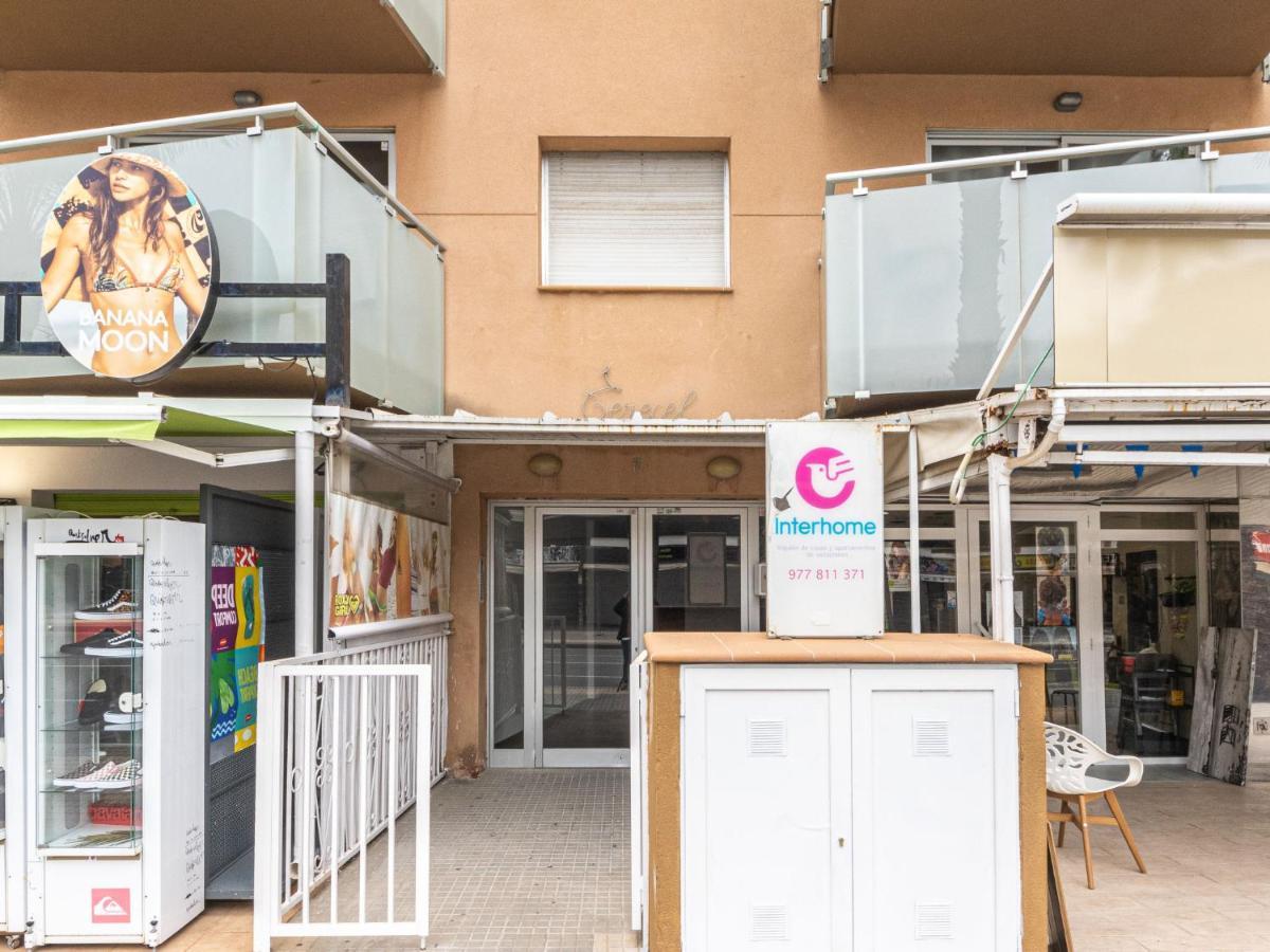 Apartment Terecel Salou-5 By Interhome Exterior foto