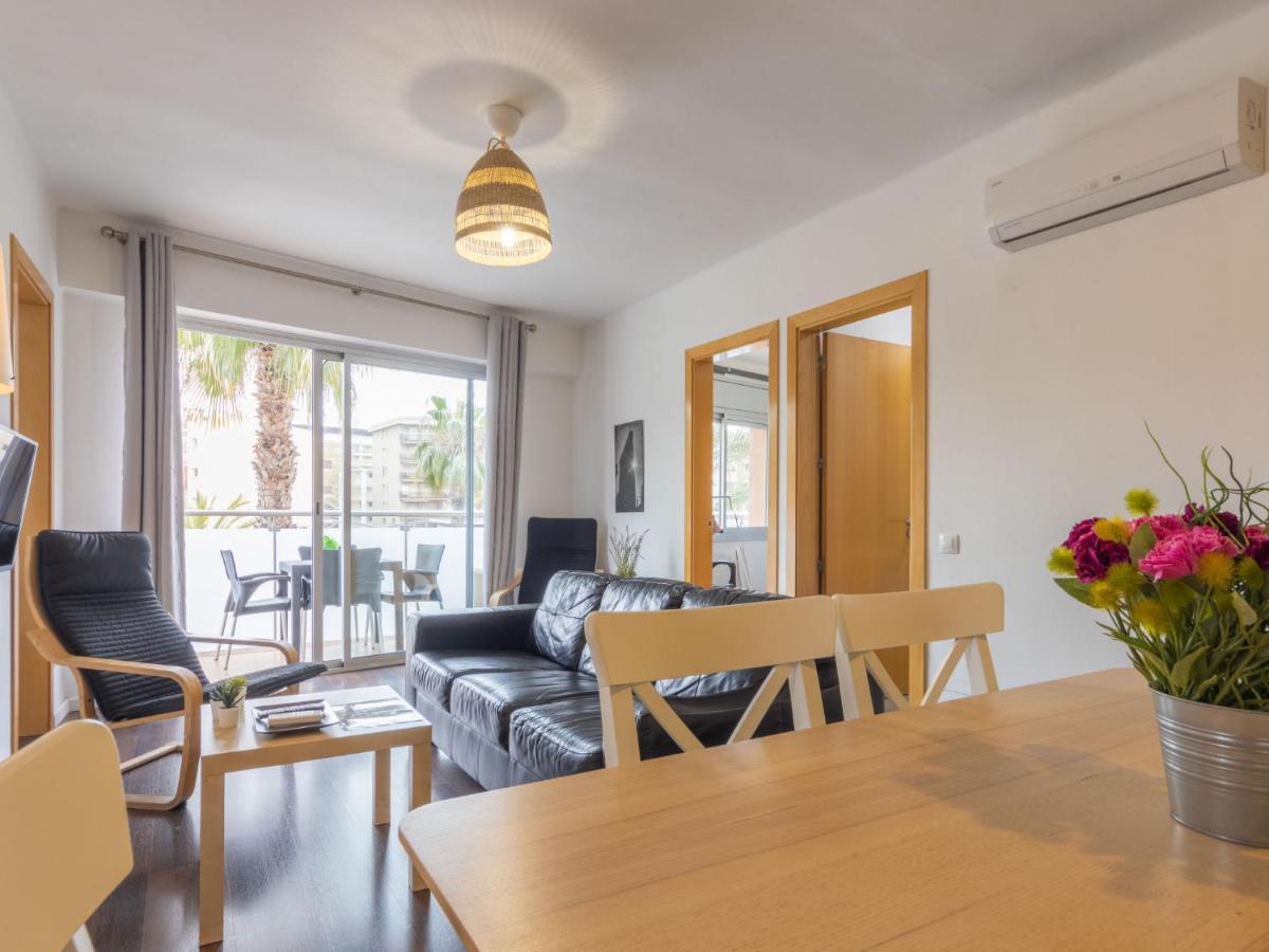 Apartment Terecel Salou-5 By Interhome Exterior foto
