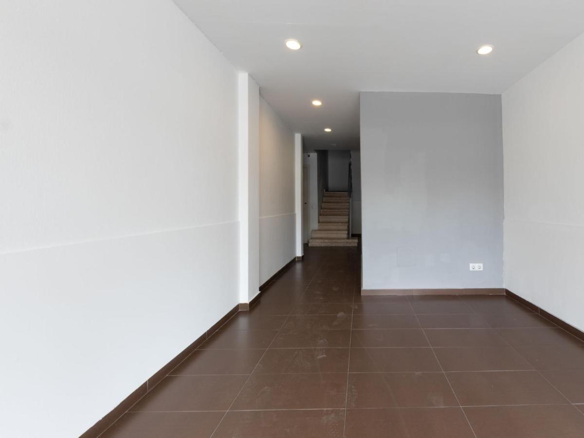 Apartment Terecel Salou-5 By Interhome Exterior foto