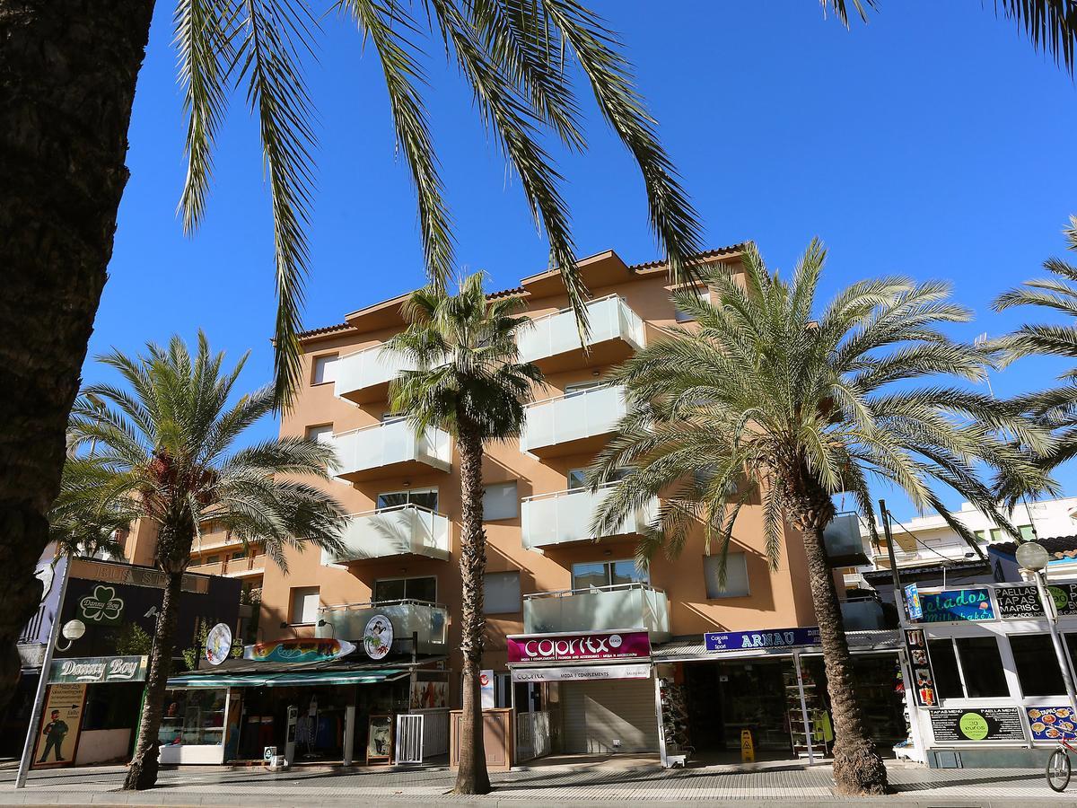 Apartment Terecel Salou-5 By Interhome Quarto foto
